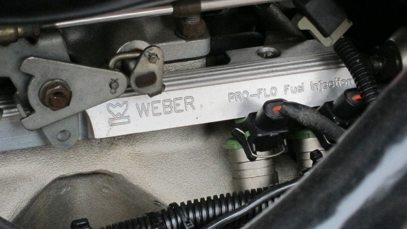 Illustration for article titled James Glickenhaus brings the Hurst Baja Boot back to Monterey